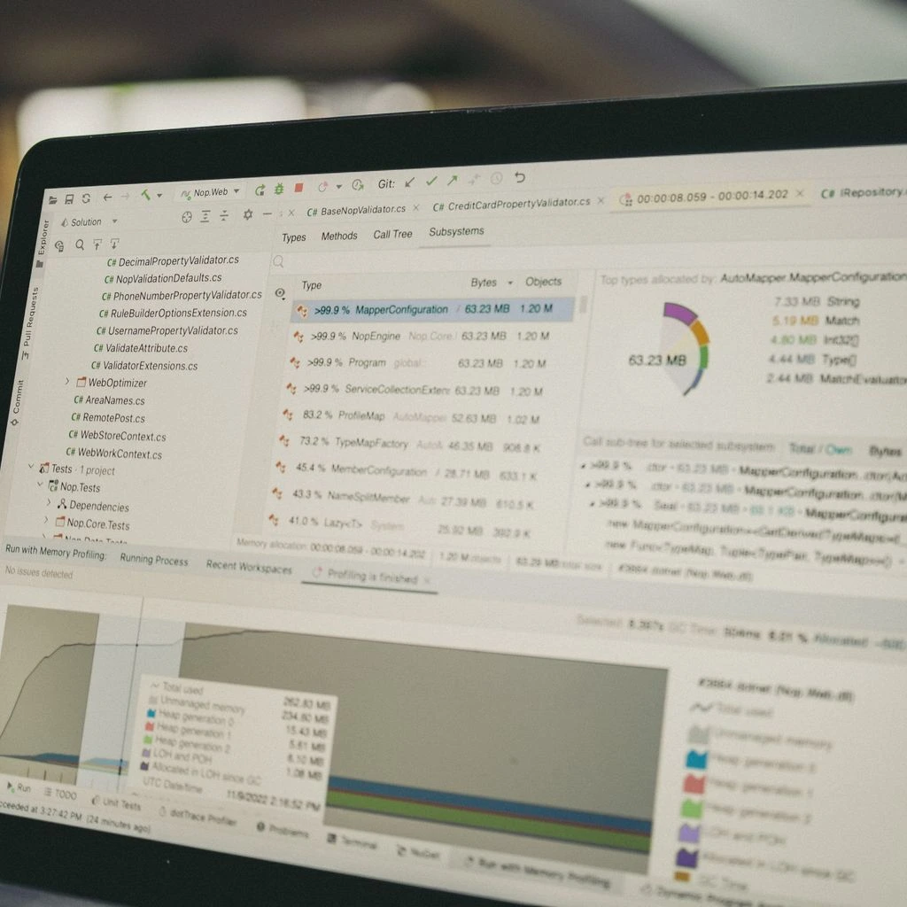 Dashboard de atribución por campaña mostrando ingresos atribuidos en pesos mexicanos por fuente de tráfico.